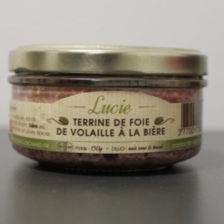 Terrine Lucie