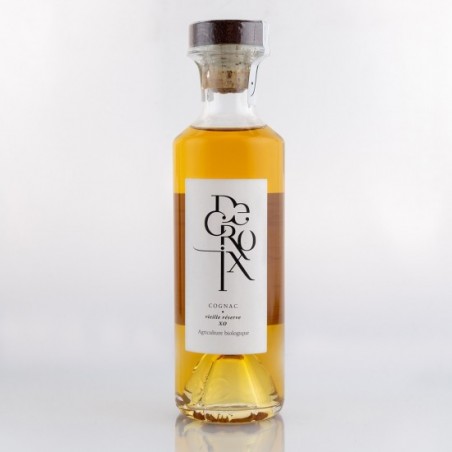 Cognac Decroix XO Vieille...