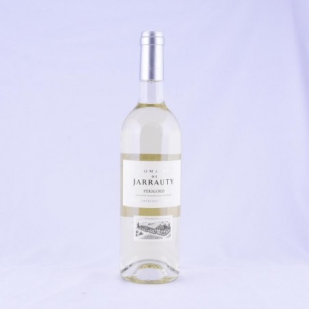 Blanc doux 2018 - IGP Périgord