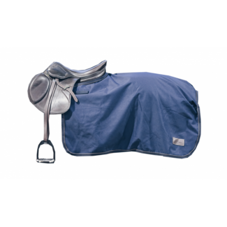 COUVRE-REINS CARRÉ ALL WEATHER 160G