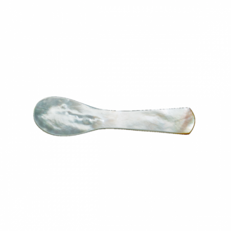 Cuillère en Nacre 7 cm