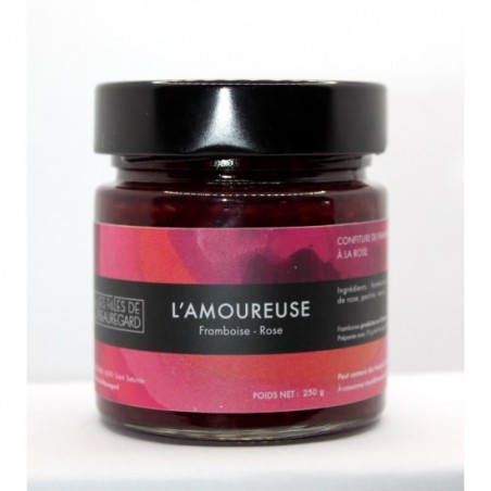 L'Amoureuse