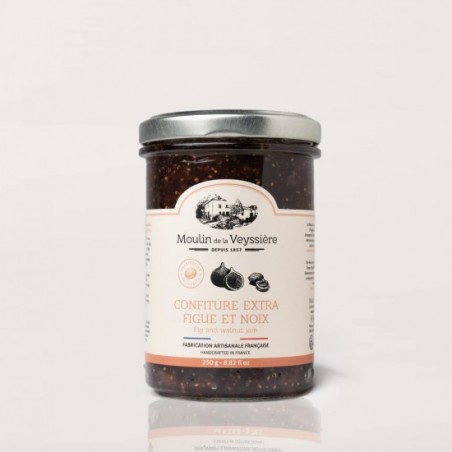Confiture Extra Figue et...