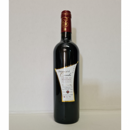 Domaine de la combe Côtes...
