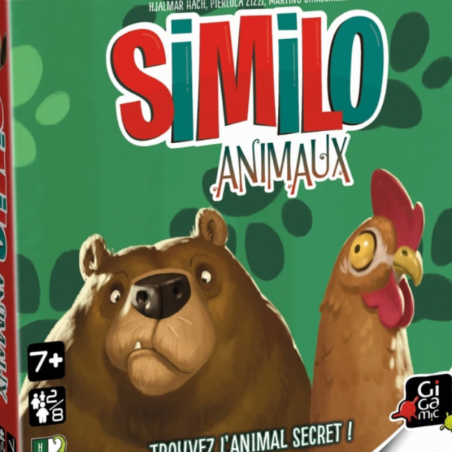Similo animaux