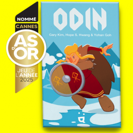 Odin