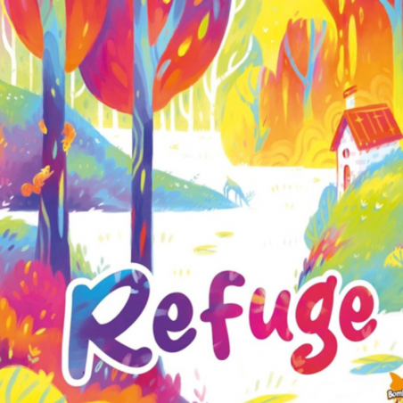 REFUGE