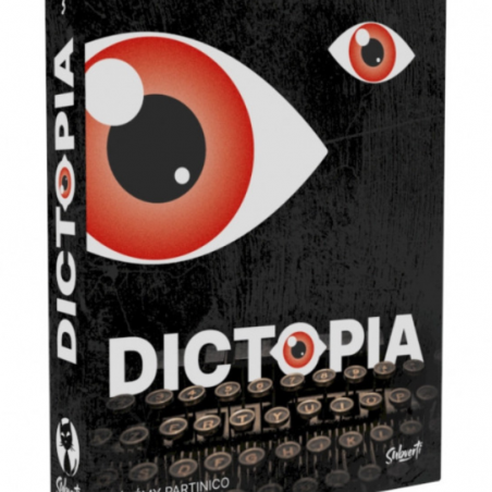 DICTOPIA