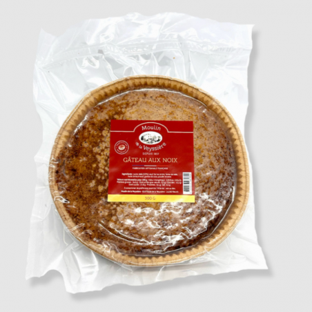 Gâteau aux noix - 300g