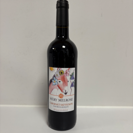 Cabernet Sauvignon 75cl -...