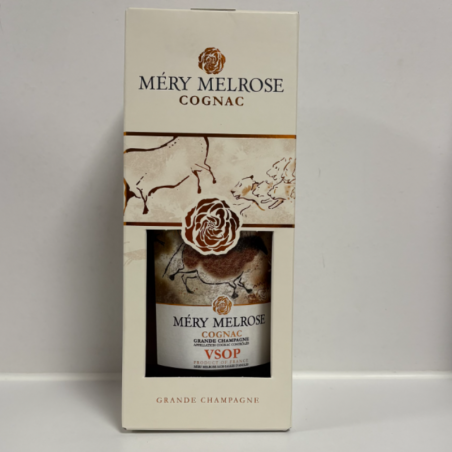 Cognac VSOP 70cl - MÉRY...