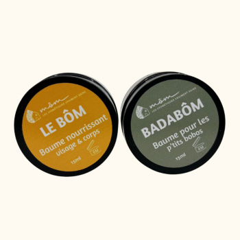 Duo bôm badabôm