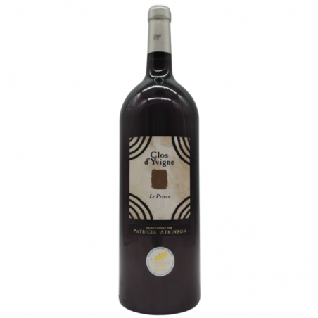  CLOS D'YVIGNE A.O.C...