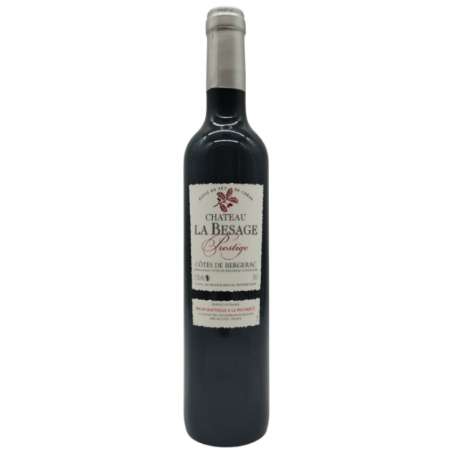 CHATEAU LA BESAGE A.O.C...