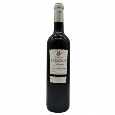 CHATEAU LA BESAGE A.O.C...