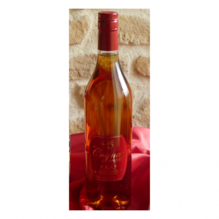  Cognac VSOP