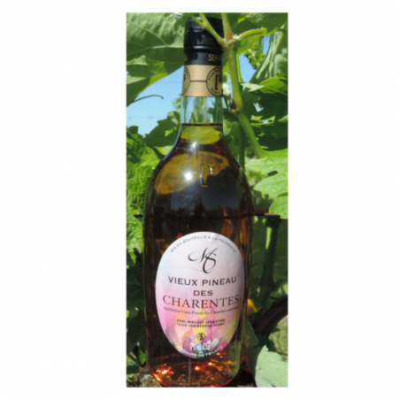  Vieux Pineau des Charentes