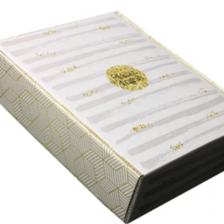 Coffret Pineau