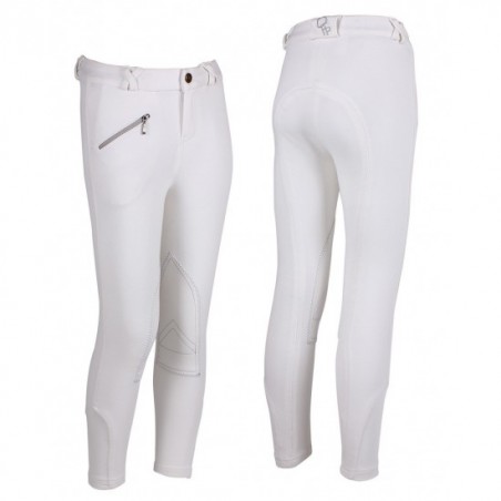 Pantalon d'équitation junior