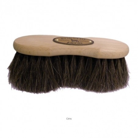 Brosse infini Borstiq Crins