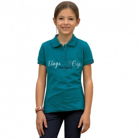 Polo Enfant URIPA