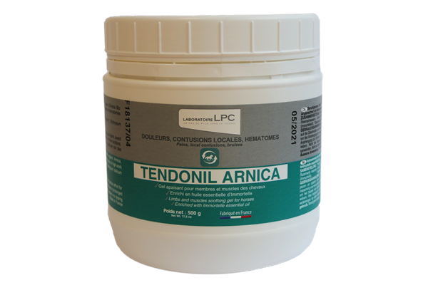 TENDONIL ARNICA - 500 ML