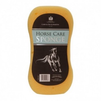 HORSE CARE SPONGE L