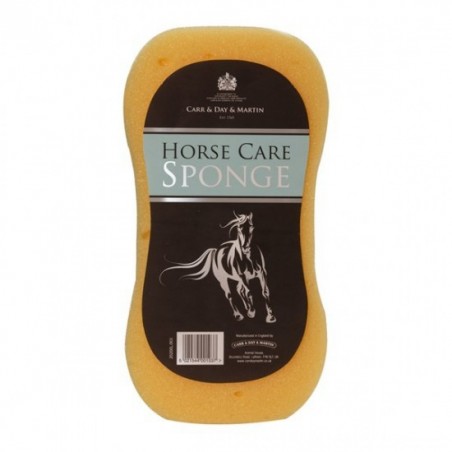 HORSE CARE SPONGE L