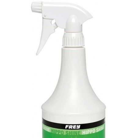 SPRAYER POUR HIPPO SHINE 1 L