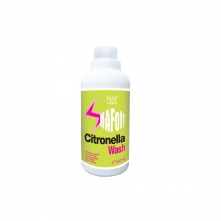 Wash Citronella