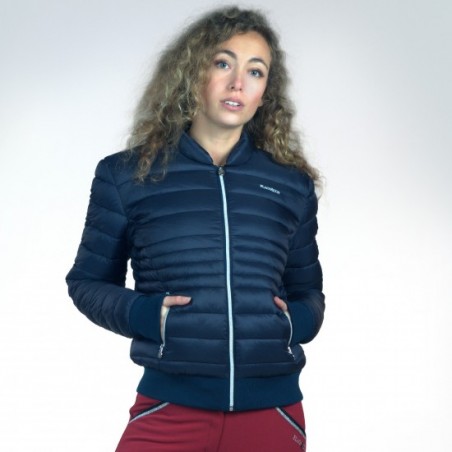 Veste light femme galena