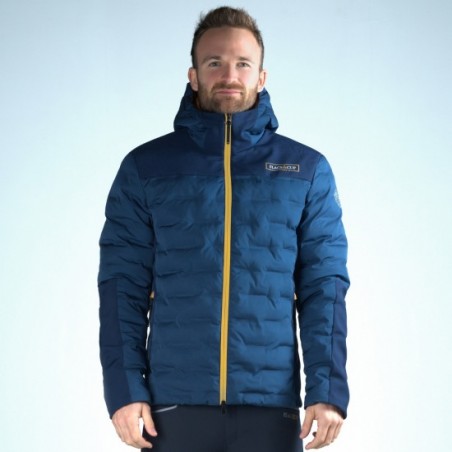 Parka imperméable homme NULATO