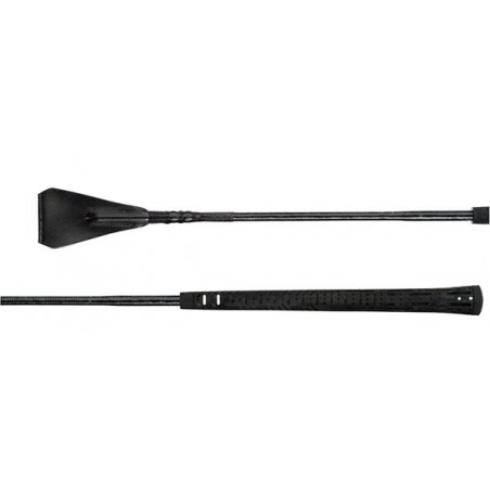 CRAVACHE IMPORT GRIP GOLF - BLACK