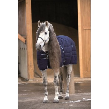 Couverture Rambo Stable Rug 200gr