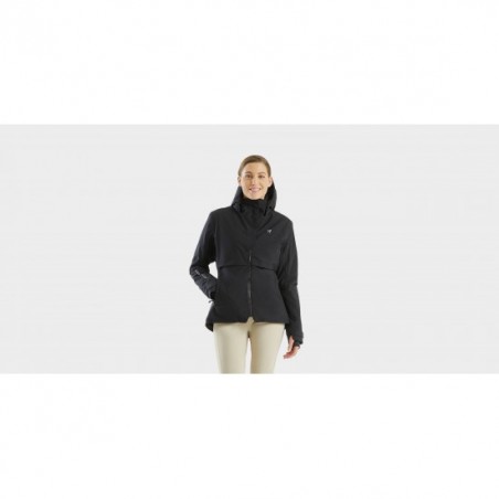 Essential manteau femme