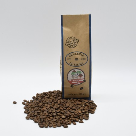 Capsule de café de Colombie 100% pur arabica torrefacteur bonifieur