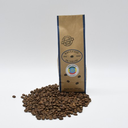 MOKA SIDAMO - ETHIOPIE -...