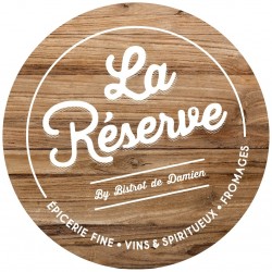 La Réserve