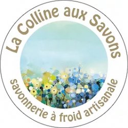 La colline aux savons