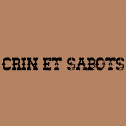 Crin et Sabots