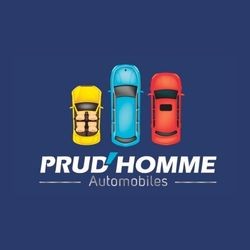 PRUD’HOMME Automobiles