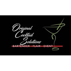 Original Cocktails Solution