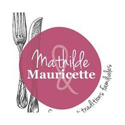 Mathilde & Mauricette