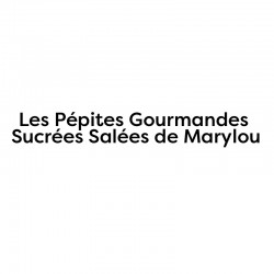 Les Pépites Gourmandes sucrées salées de Marylou