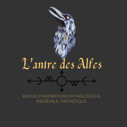 L'antre des Alfes