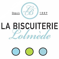 La Biscuiterie Lolmède