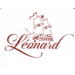 Léonard Pineau et Cognac